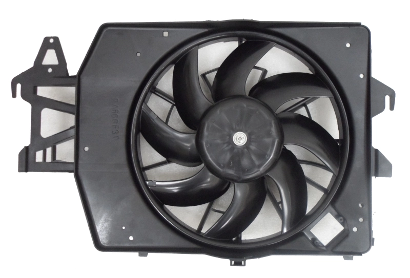47544 NRF Ventilador de refrigeración del motor