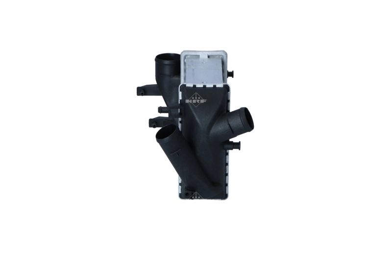 30755 NRF Radiador de intercooler