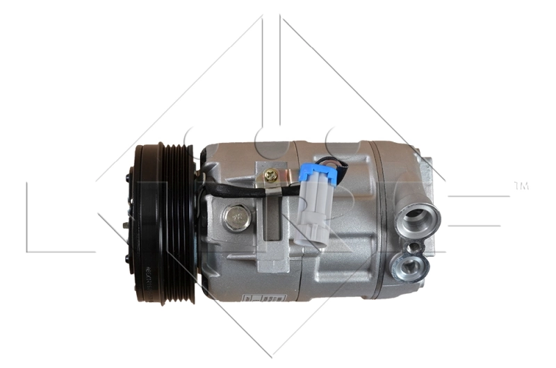Compresor ac NRF 32083 precio, desde 257,95 EUR