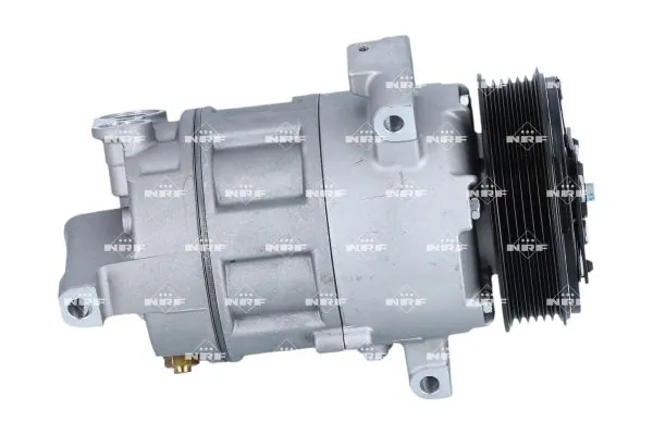  Compresor de aire acondicionado Alfa Romeo Giulietta 