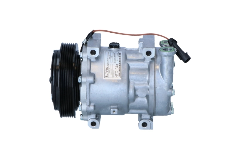 32113 NRF Compresor climatizador