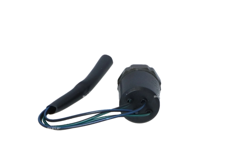 Comprar 38918 NRF Sensor de presión del sistema de aire acondicionado