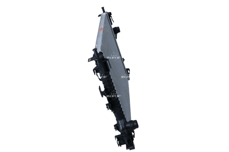 Comprar 53812 NRF Radiador de auto