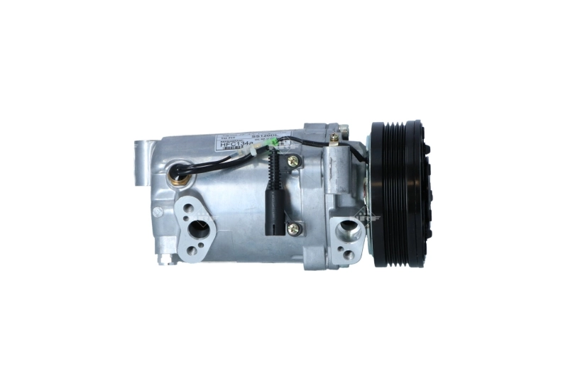 32414 NRF Compresor climatizador