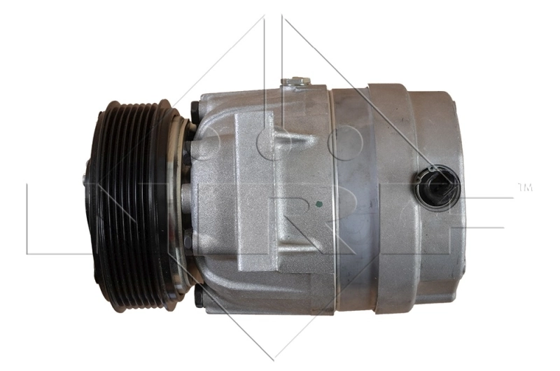 32872 NRF Compresor climatizador