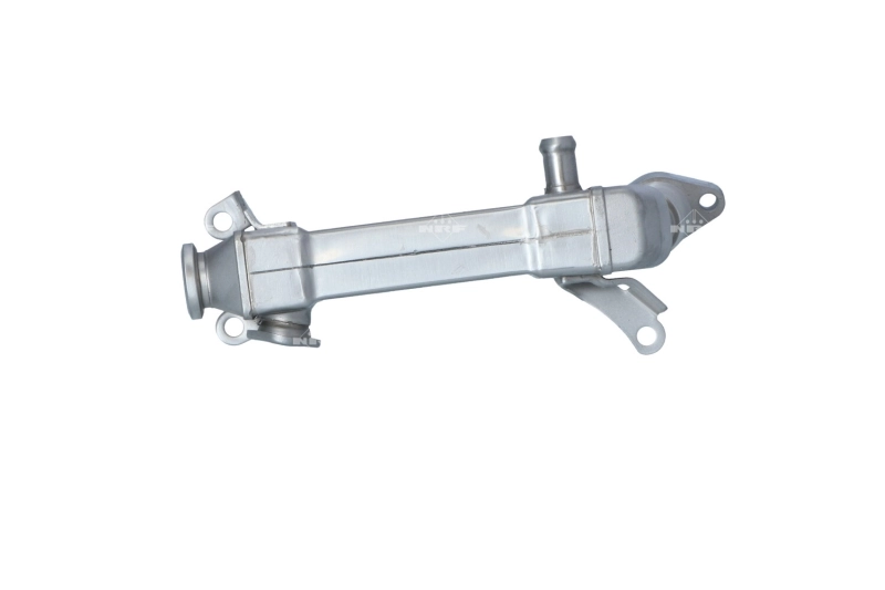 Enfriador de recirculación de gases de escape EGR NRF 48001 precio, desde 201,14 EUR