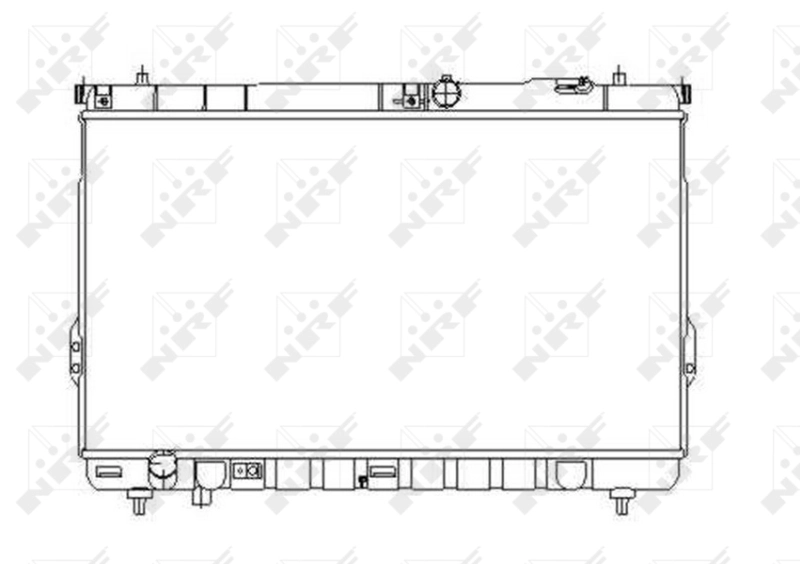 53358 NRF