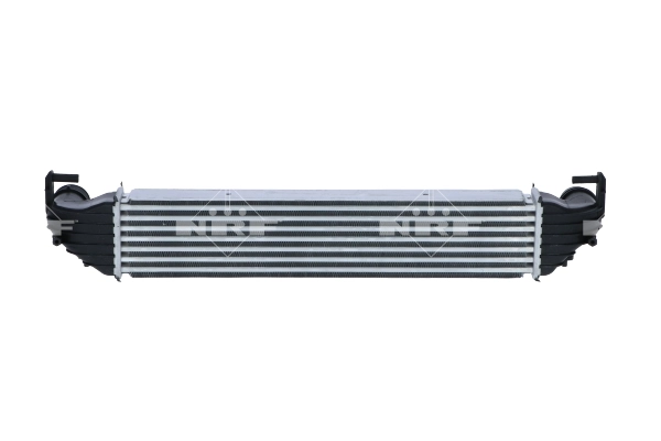 Radiador de aire de admisión NRF 30970 precio, desde 134,93 EUR