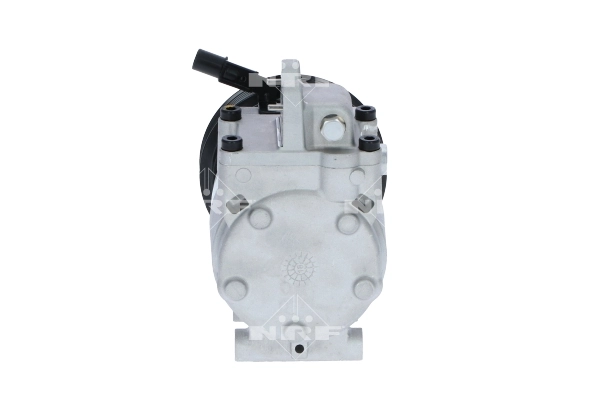 Compresor climatizador para Hyundai Coupe I RD