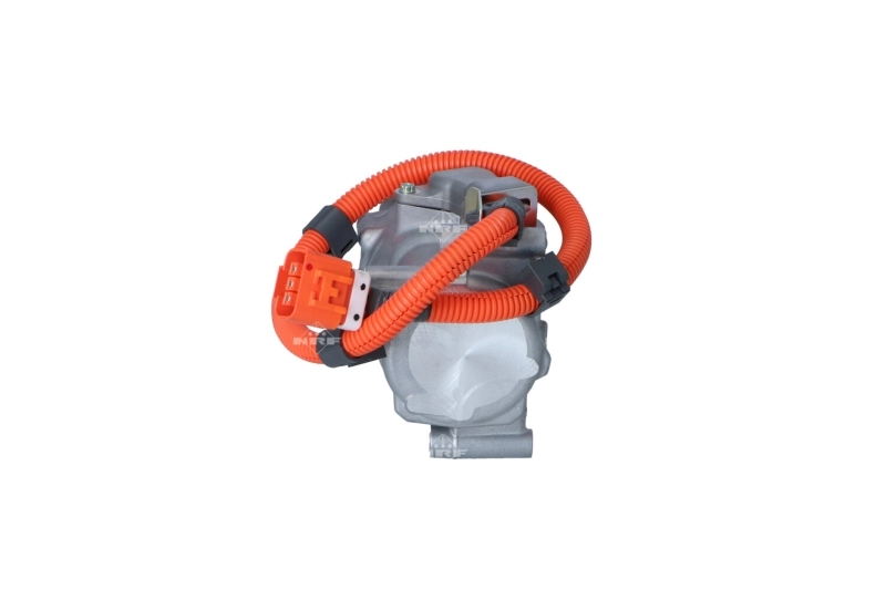  Compresor de aire acondicionado Toyota Prius 