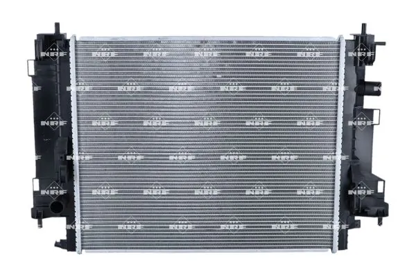 Comprar Radiador de refrigeración del motor Smart FORFOUR 453 a bajo precio