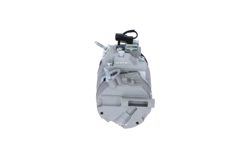 320005 NRF Compresor climatizador