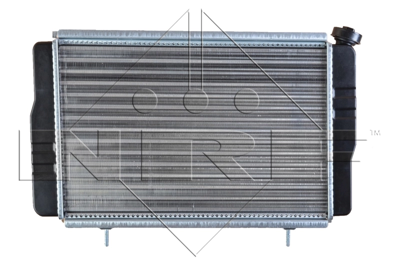 54683 NRF Refrigeración del motor