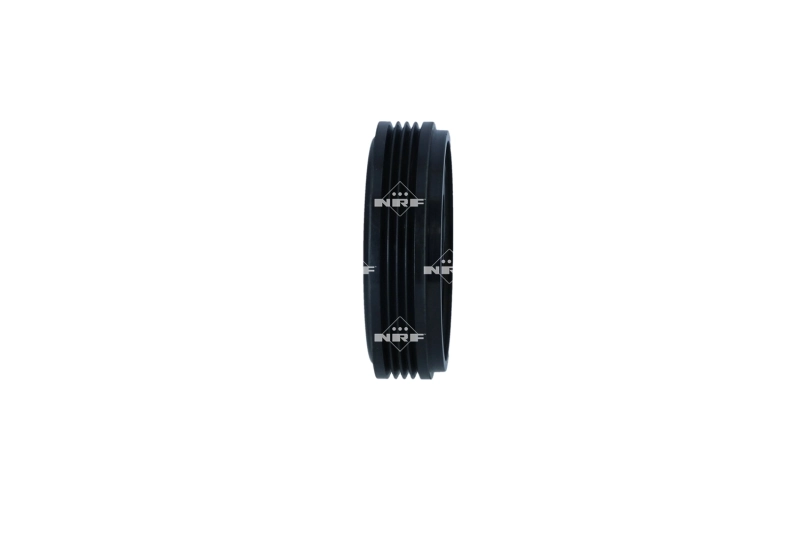 Polea del compresor del aire acondicionado para BMW 5  E61