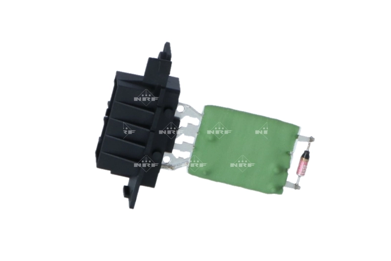 Resistencia de Ventilador NRF 342012 precio, desde 14,10 EUR