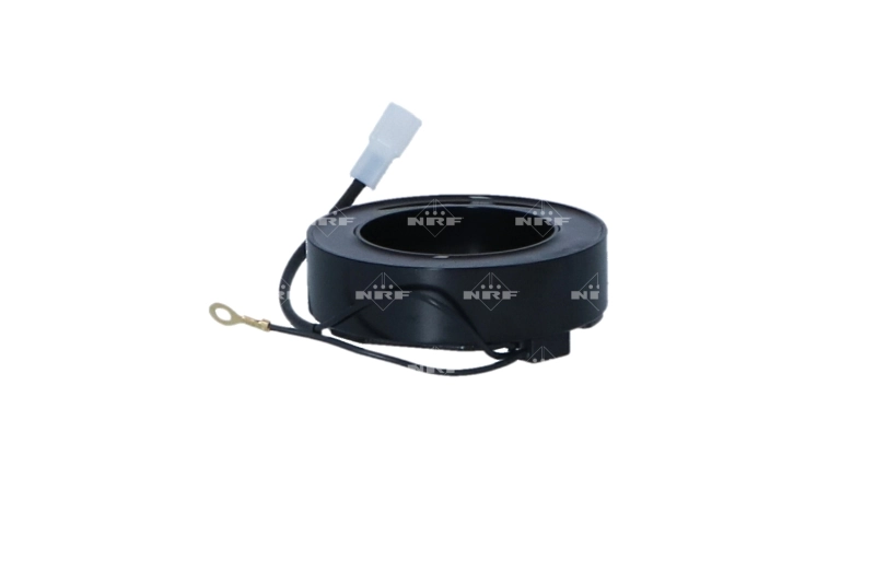 Polea del compresor del aire acondicionado para Opel Zafira A F75