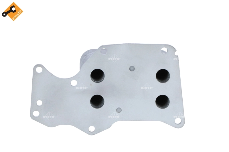Radiador de aceite NRF 31284 precio, desde 53,62 EUR