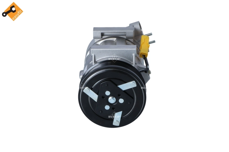 Compresor de ac VAG 9656572680