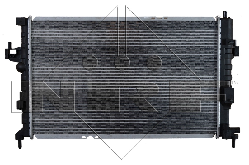 58282 NRF Refrigeración del motor