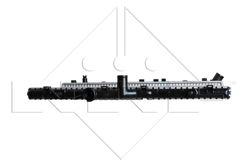 Comprar Radiador Hyundai Accent I 