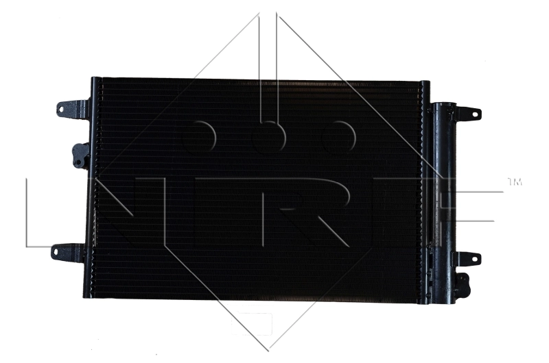 Comprar Condensador aire acondicionado Volkswagen Sharan I 7M8, 7M9, 7M6