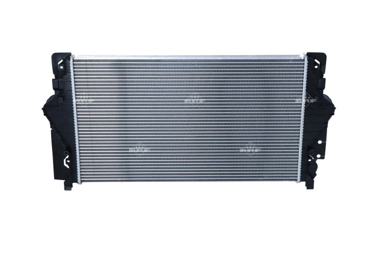 Radiador de aire de admisión NRF 30873 precio, desde 120,63 EUR