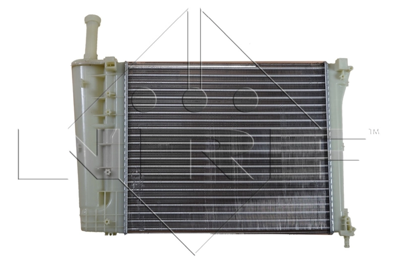 53526 NRF Refrigeración del motor