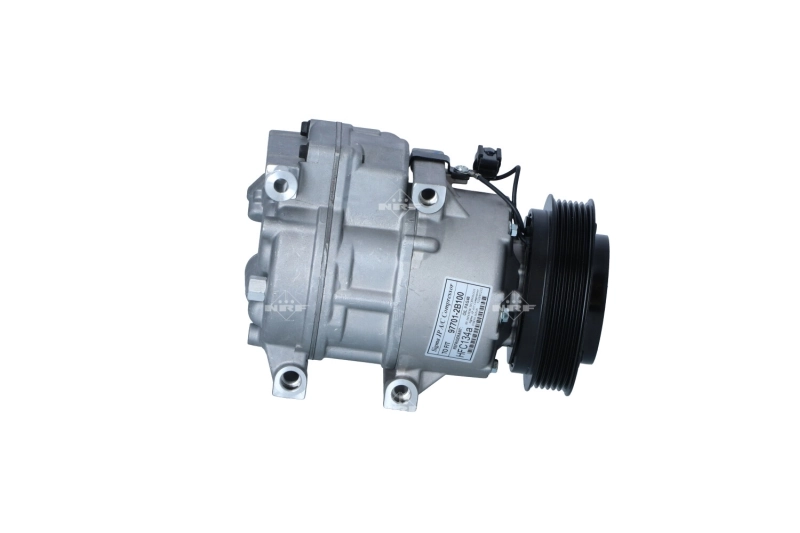 Compresor ac NRF 32719 precio, desde 322,77 EUR
