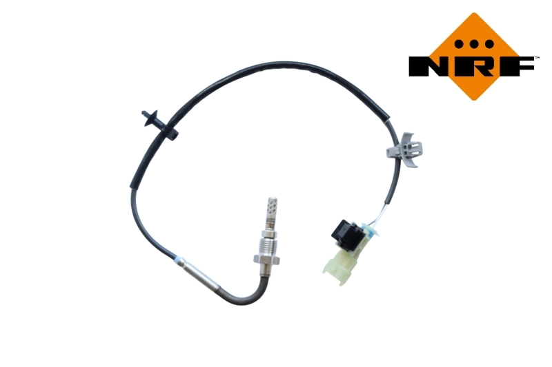 Sensor de temperatura de gases de escape antes del catalizador 855277 General Motors
