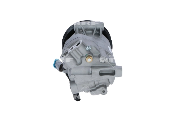 Compresor de ac Opel Astra J Sports Tourer