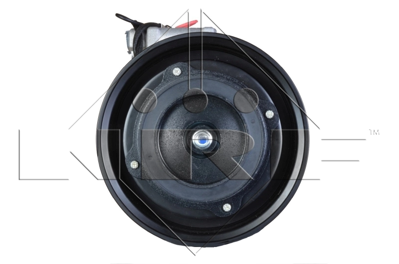 Compresor ac NRF 32881 precio, desde 252,01 EUR
