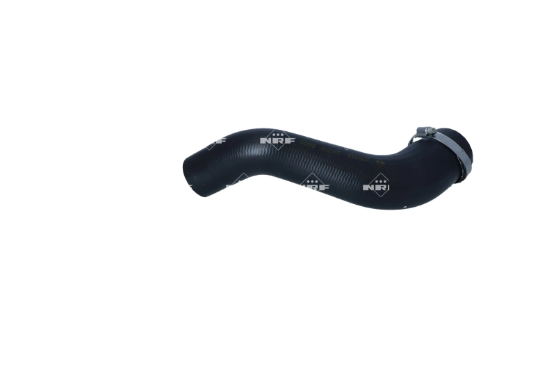 Tubo flexible de aire de sobrealimentación Ford 1749234