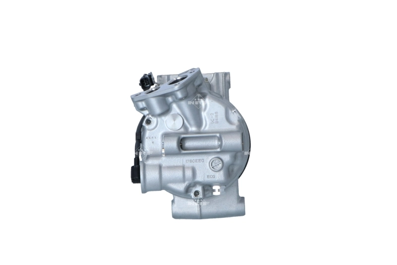Compresor ac Renault Scenic GRAND IV monovolumen (R9) (2016 - 2023) precio, desde 117,61 EUR