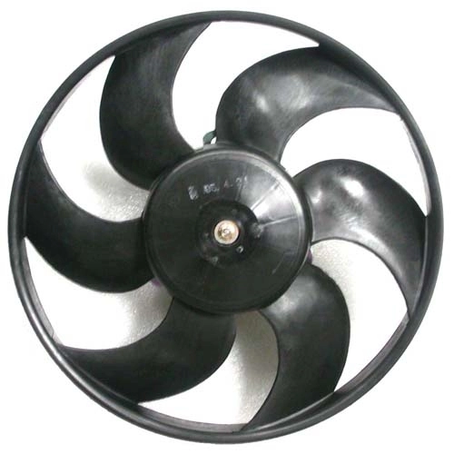 Ventilador de radiador Citroen ZX hatchback (N2) (1991 - 1997) precio, desde 75,62 EUR
