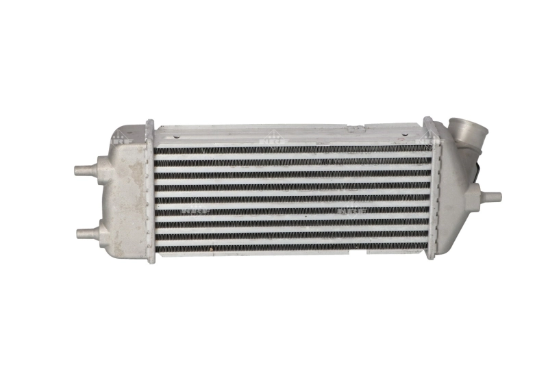 Comprar Intercooler KIA Rio II JB