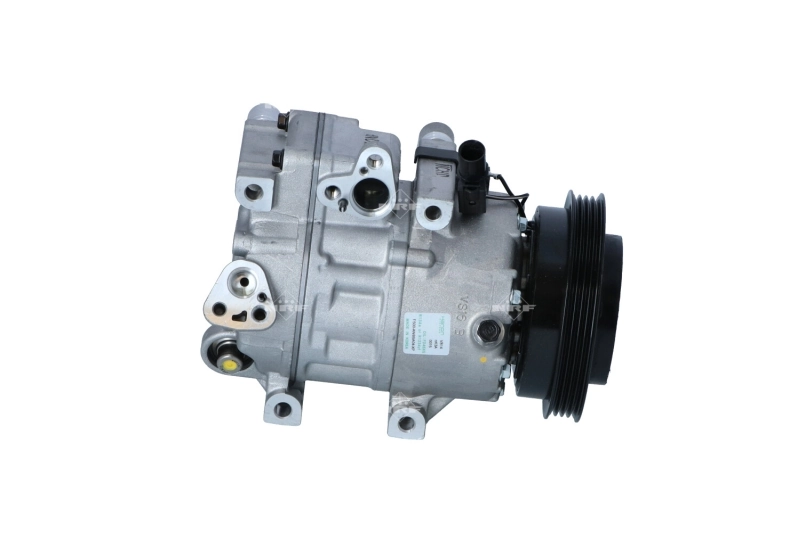 Compresor ac NRF 32718 precio, desde 315,25 EUR