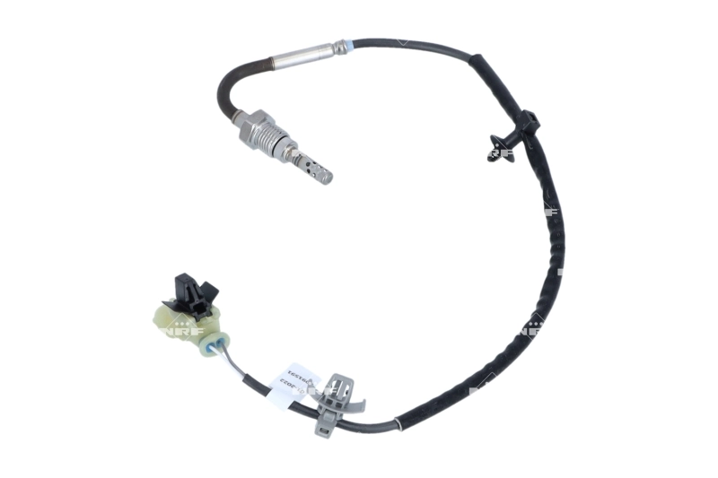 Sensor de temperatura de gases de escape antes del catalizador 855277 General Motors