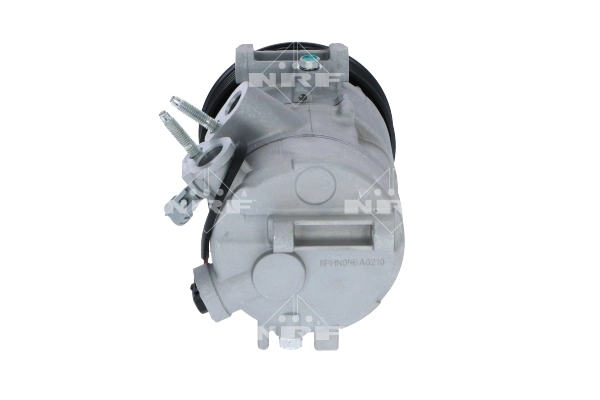 32954 NRF Compresor climatizador