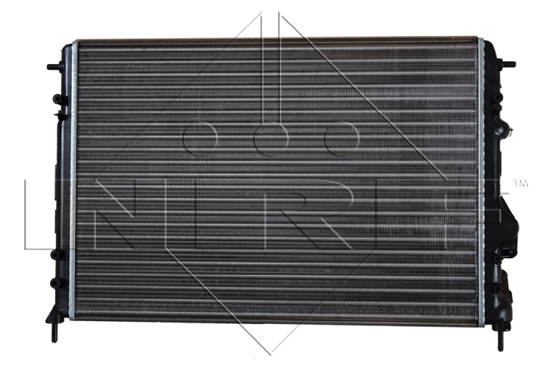 Refrigeración del motor para Renault Megane SCENIC JA0, JA1