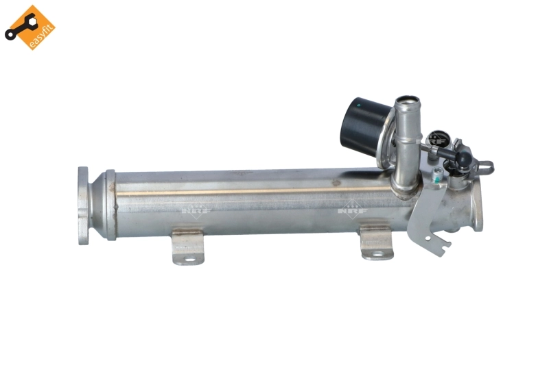 Enfriador de recirculación de gases de escape EGR NRF 48312 precio, desde 199,42 EUR