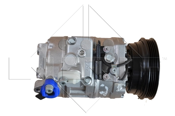 32519 NRF Compresor climatizador