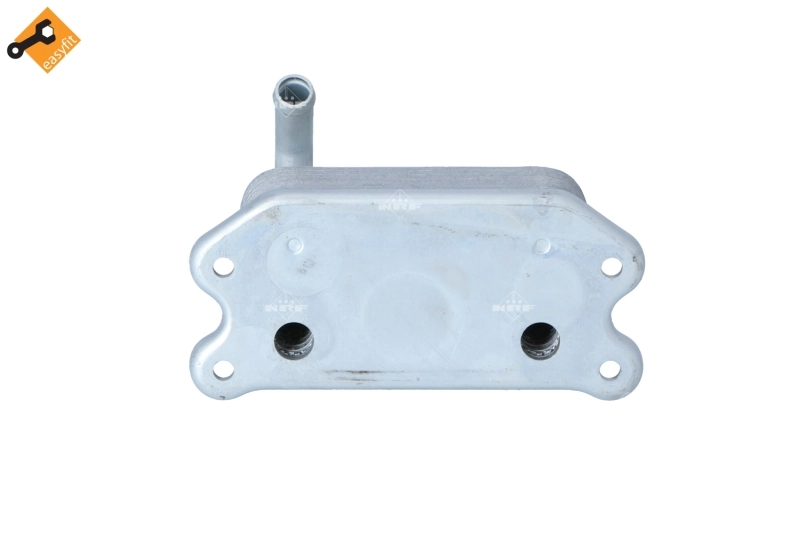 Radiador de aceite NRF 31176 precio, desde 55,90 EUR