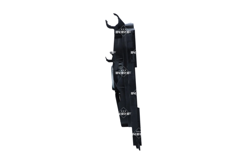 Ventilador de radiador 7700436917 Nissan/Infiniti