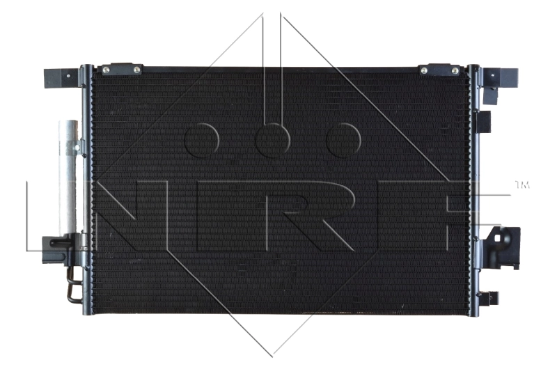 Aire acondicionado capacitor NRF 35872 precio, desde 99,16 EUR