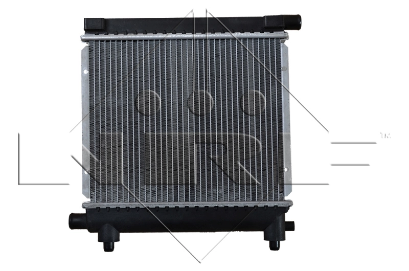 BM534 Magneti Marelli Refrigeración del motor