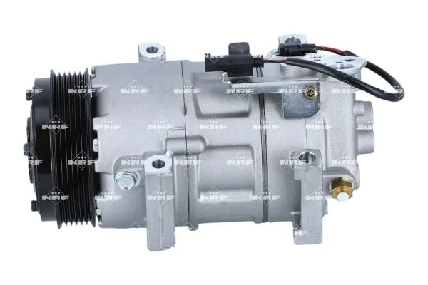 32854 NRF Compresor climatizador