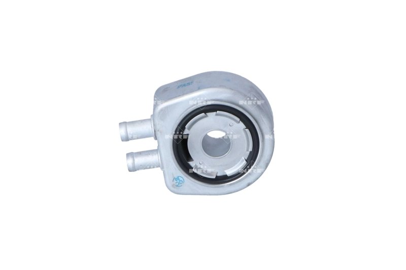 Radiador de aceite debajo del filtro NRF 31834 precio, desde 62,50 EUR