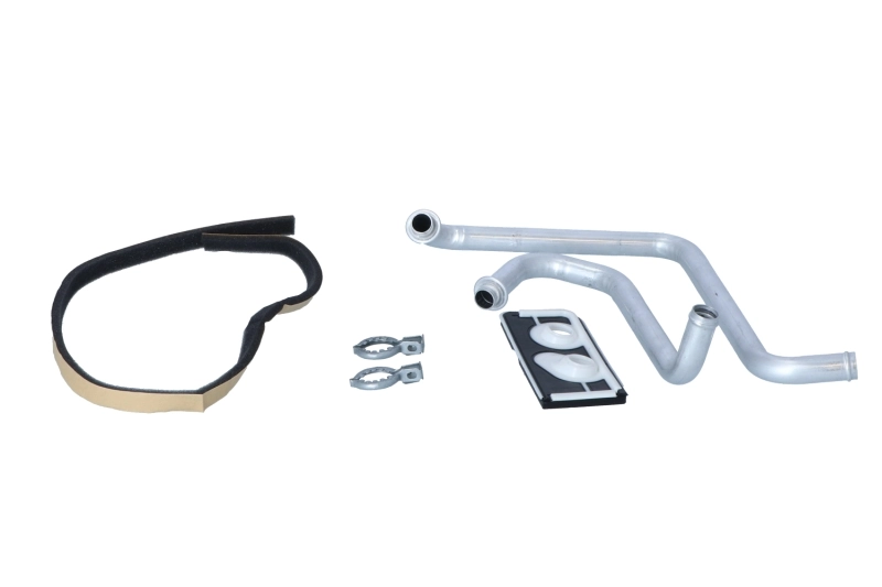 Calefactor Mercedes 0018302820