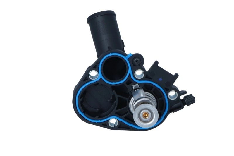 Comprar Caja de termostato Opel CROSSLAND X P17