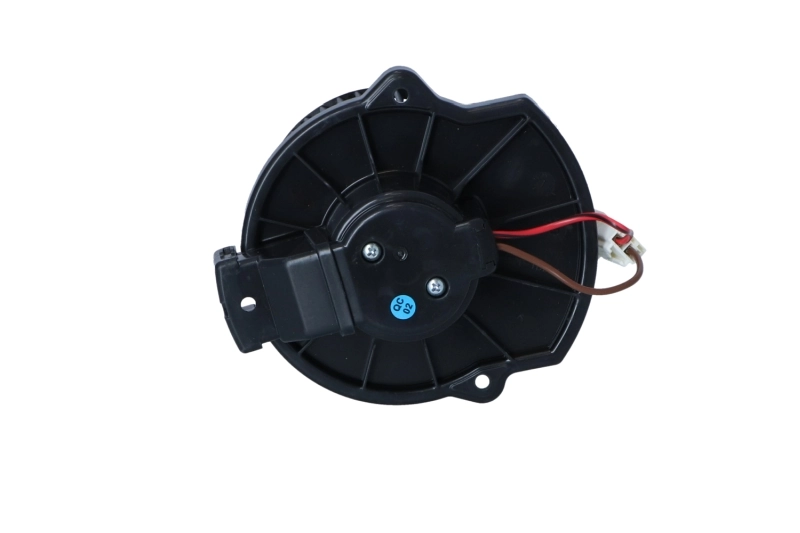 Ventilador de calefacción NRF 34297 precio, desde 57,85 EUR